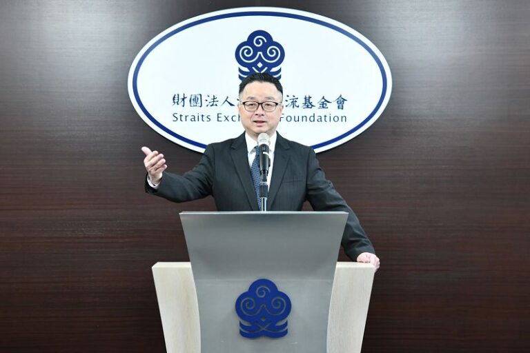 陸籍人士「喪失原籍證明」補件 海基會：已驗證逾7600件文書
