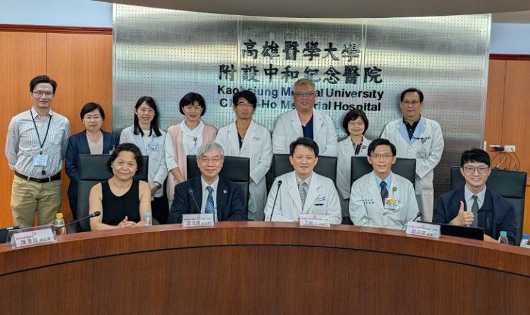 南台灣第一！高醫取得HIMSS EMRAM Stage 7國際智慧醫療榮耀