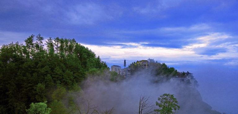 重慶市綦江 康養橫山 百歲之鄉