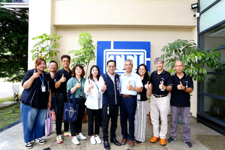 從板金到航太！懷霖工業躍升亞洲航空貨櫃龍頭　中市府助攻擴廠落地台中