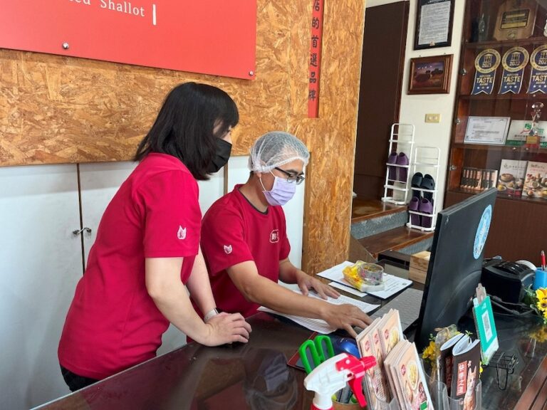 助企業友善擁抱中高齡者！中市推「樂齡就業五告讚PLUS措施」