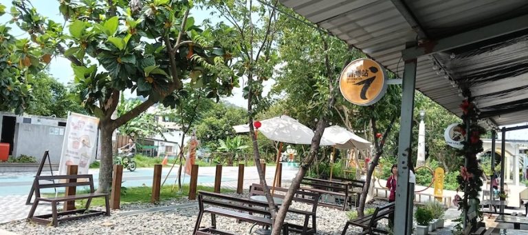 讓旅遊更有溫度！台中市推動「借問站」、建構友善旅遊網絡