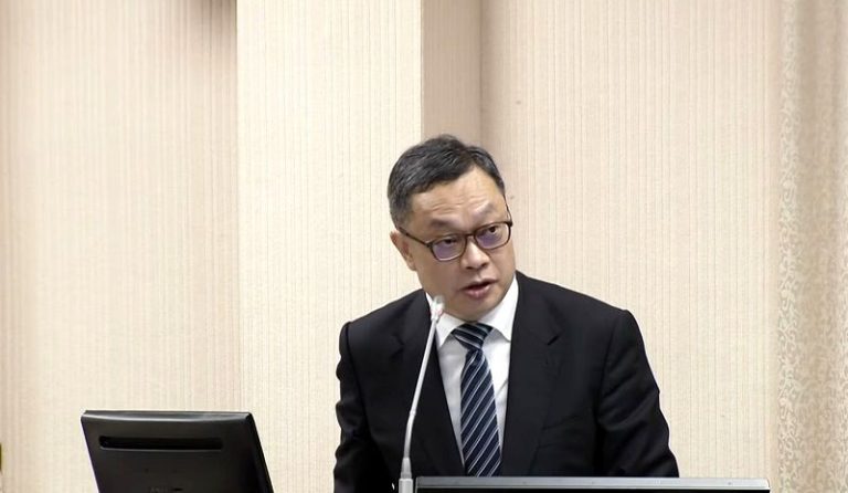 立委關切台美貿易談判涉條約 外交部：達共識後會完成程序