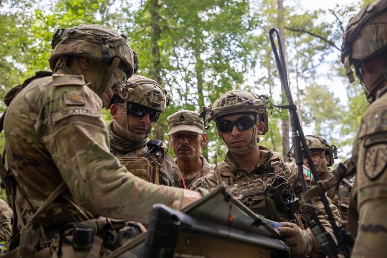 美軍在敘利亞擊斃ISIS高層領導人