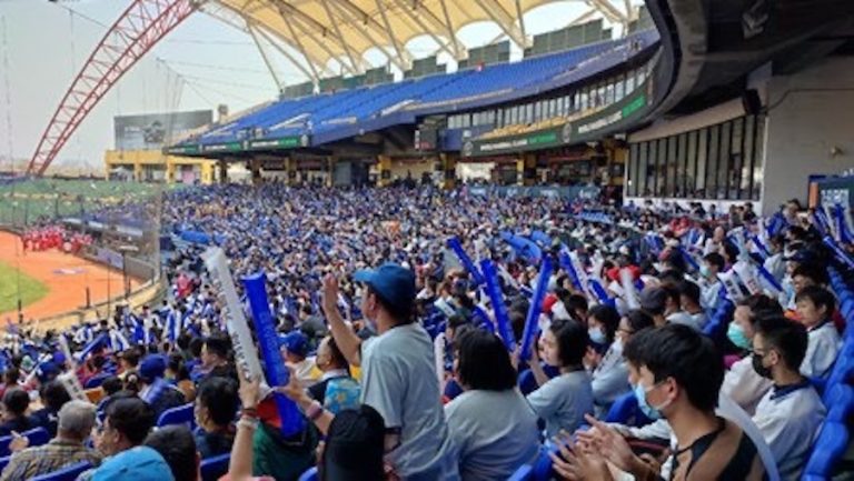 台中市運動力大爆發！遠見「運動城市」評比奪下18面獎牌 運動經費投入全國第一