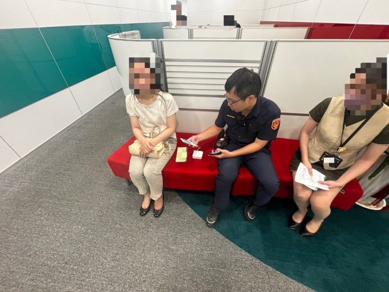 58元的貓咪詐騙？愛貓女險成「小額肥羊」　警銀即時攔截