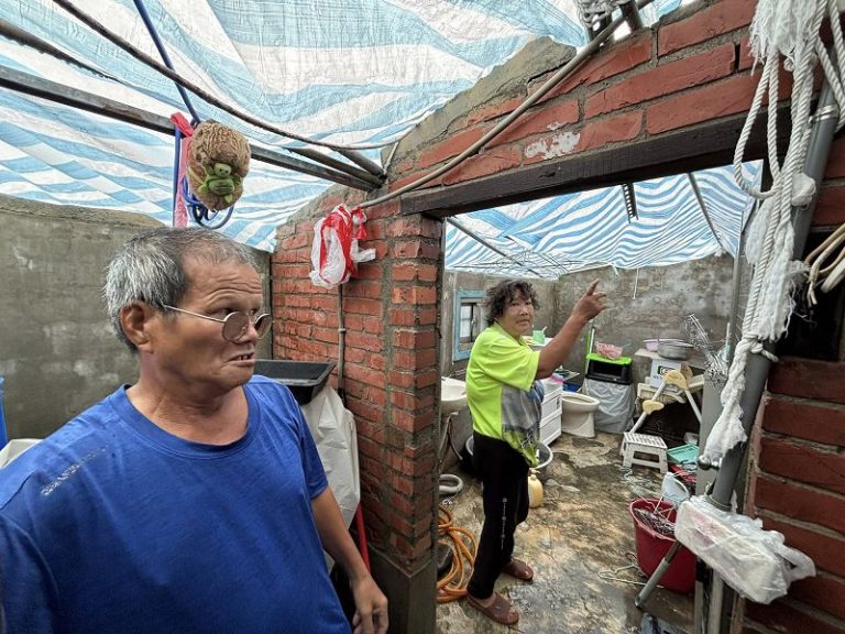 藍軍提案請南市府撥6億墊付賑災 獲跨黨派議員30多人連署