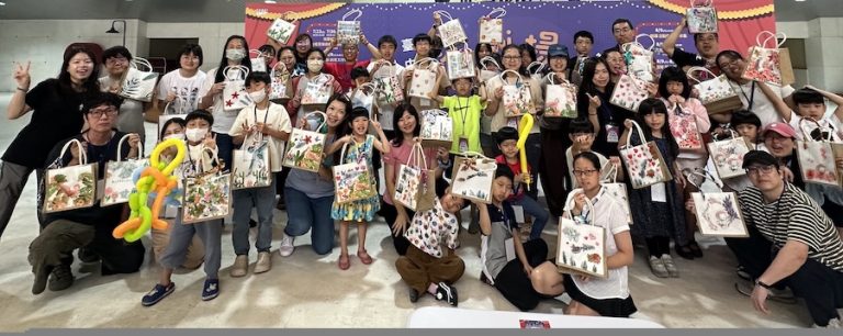 YA！YA！夜！夜宿劇場大冒險 中市中山堂開館35年首辦與藝術共眠