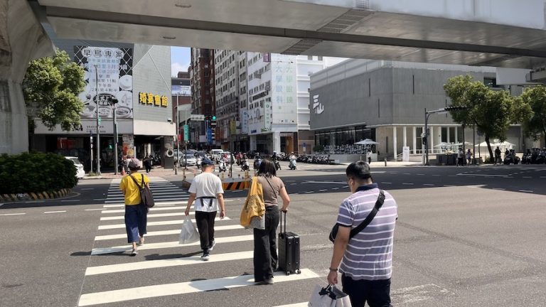 3E手段多管齊下守護市民安全！台中114年1-5月30日道路交通事故死亡人數持續下降