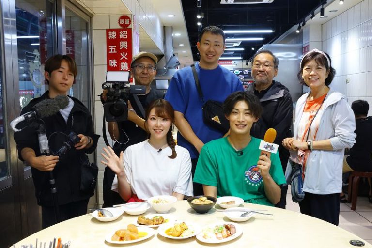 來台新首選！嘉義雞肉飯征服日本觀光客