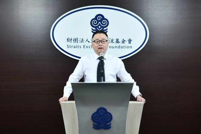 內政部擬推陸籍申請定居新規 海基會：驗證實務待研議