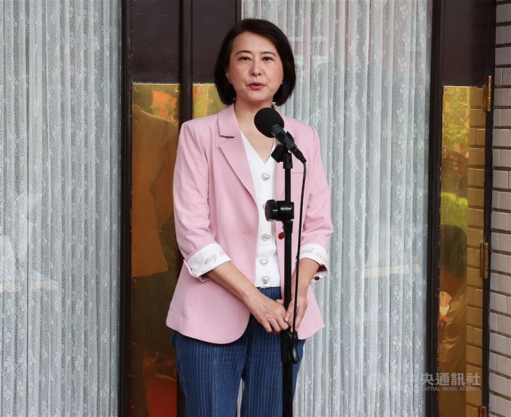 藍批處理關稅疊加黑箱 綠：可揭露範圍做到透明公開