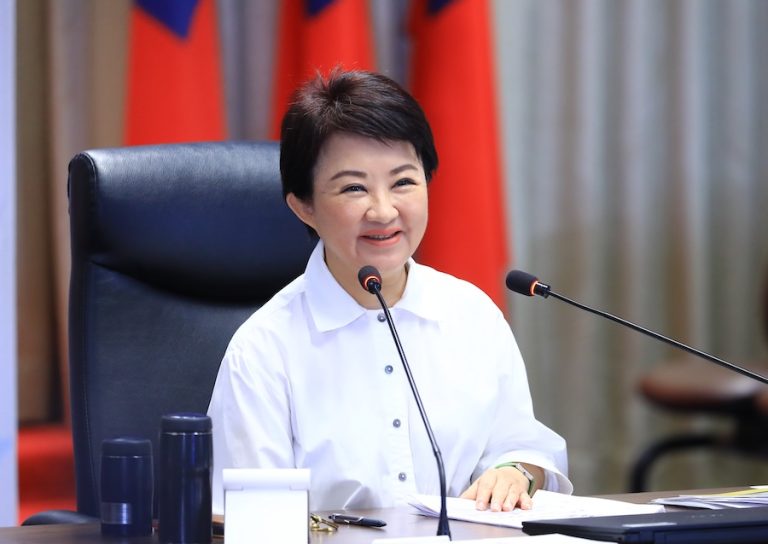 新住民突破6萬5千人 ！ 盧市長：台中有愛善良、助新住民融入台中