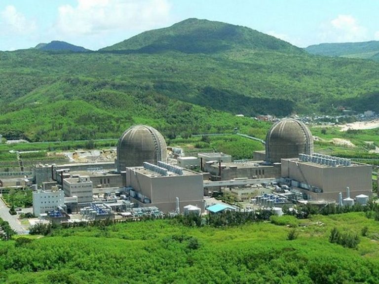 核三重啟公投未通過 民進黨立委籲能源政策徹底總檢討