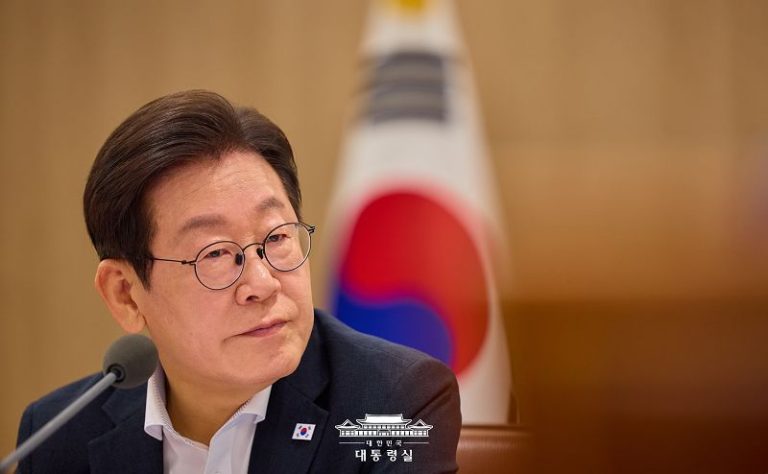 為恢復南北韓對話準備 李在明：階段性履行兩韓協議