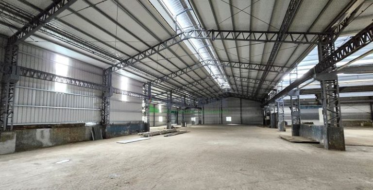 美關稅疊加20% 震驚產業界 全總：工業區廠房狂求售　傳產恐掀失業潮