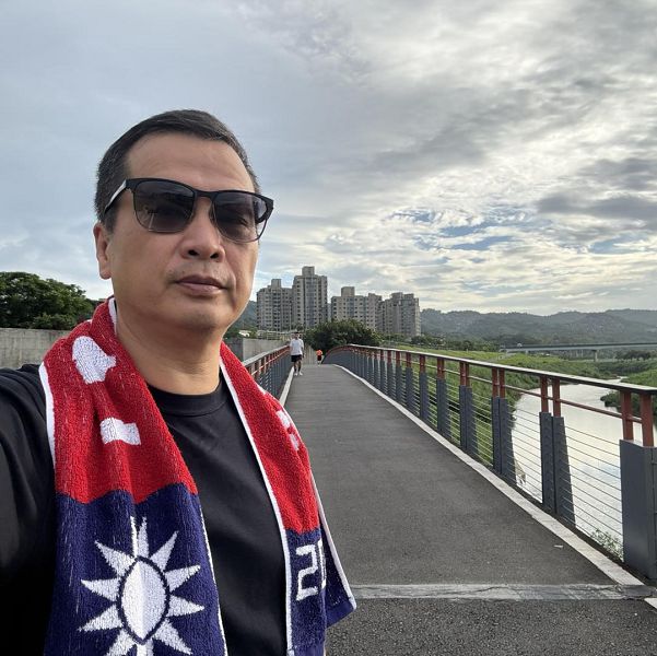 對藍綠明顯差異態度引眾怒 藍點名德國在台協會勿介入台灣政治