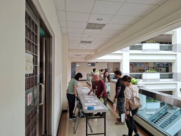 台中市辦理蛇類防範訓練　百人參與提升應變能力