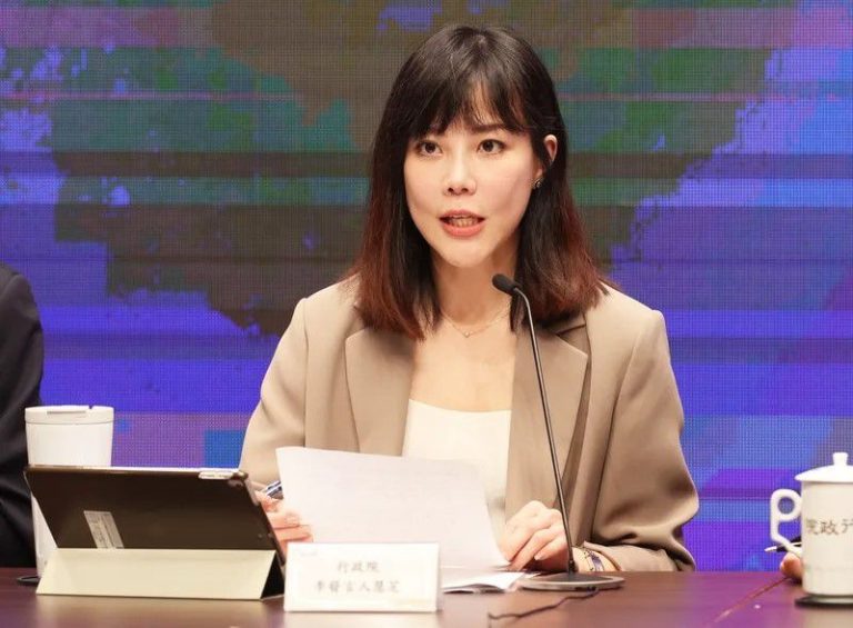政院通過修正特別條例 定調普發現金　