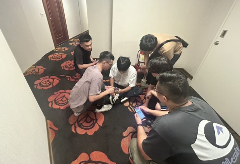 詐欺集團控盤手遠赴國外取經  假冒檢警詐騙國人 被害人遭連續詐騙 配合警方逮人