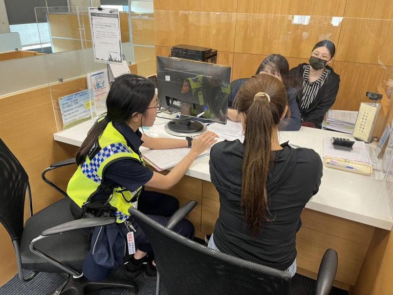 又是愛情惹的禍！反詐宣導千萬句 抵不過網公一句話