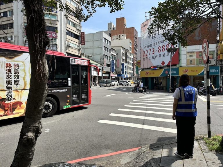 數字會說話！ 台中公車事故傷亡數六都第三 較去年同期降幅逾兩成