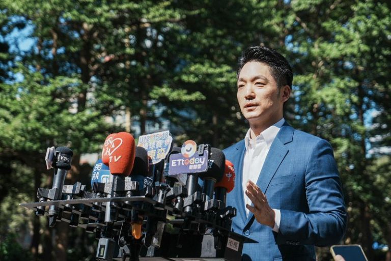 台北上海雙城論壇25日登場 訪團赴陸申請遞件