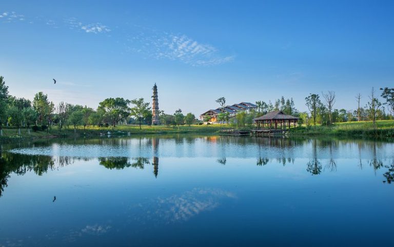 江西 多彩廬陵 吉泰民安