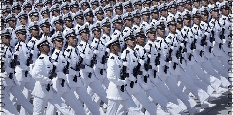 懲處洪秀柱赴九三閱兵？ 陸委會副主委：有待研議
