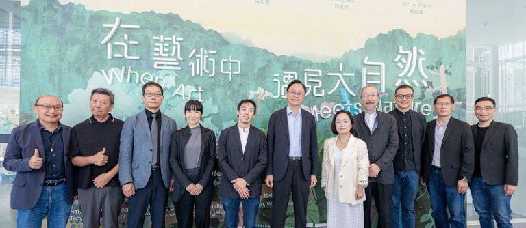 2026台灣設計展桃園提前布局 日韓星國設計師交流
