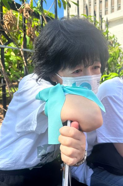 柯文哲獲准7千萬交保 委任律師代聲明需「再行深思」