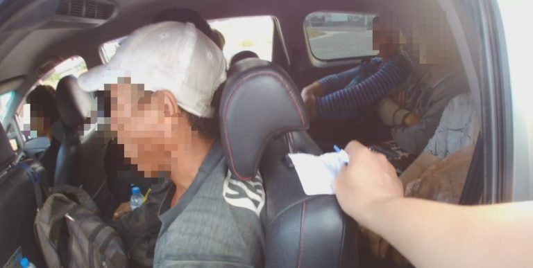 毒販回鍋重操舊業秒遭中市警逮落網