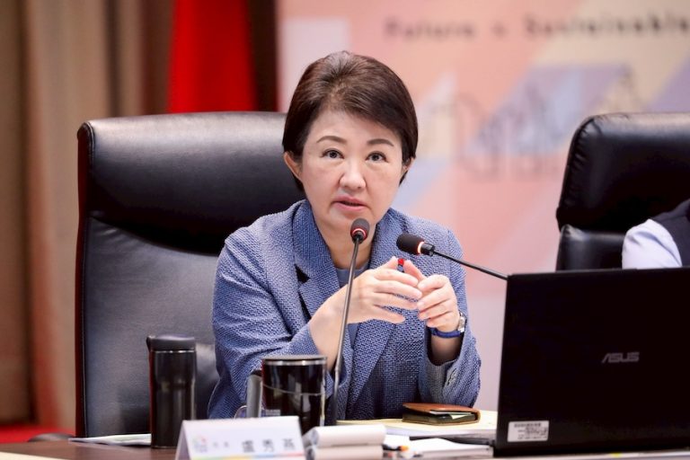 打造安全宜居城市！中市交通局推標準化成功案例加速推廣 盧市長：加強宣導有效降低事故