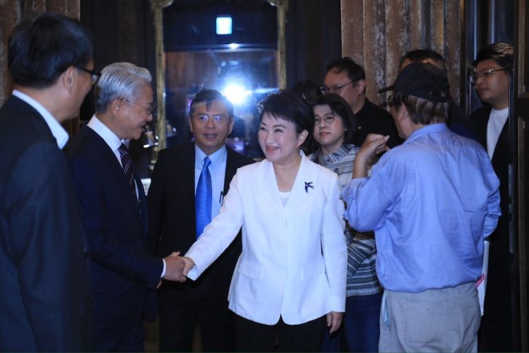 盧市長出席工商協進會理監事聯席會 籲政府傾聽民意重民生