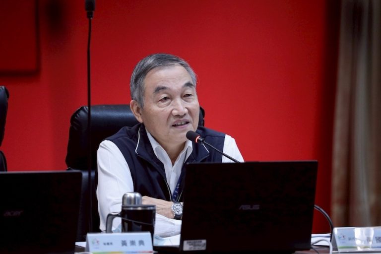 中市推動騎樓整平 重塑街道樣貌、修復人與空間的關係 打造安全步行環境