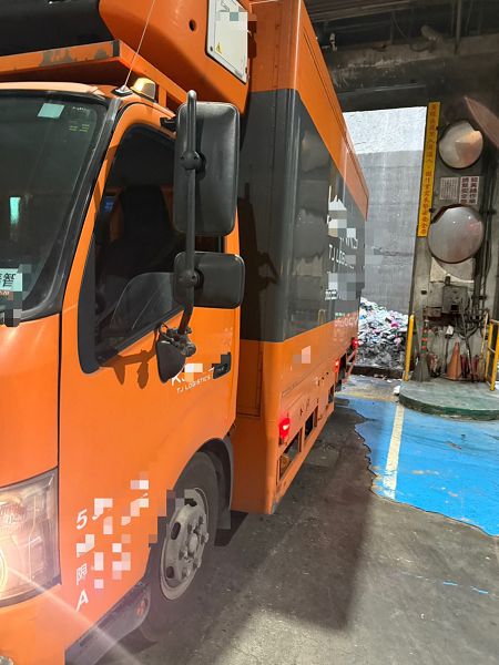 嘉里大榮物流延宕食安管控 高市衛局加重裁罰300萬移送法辦