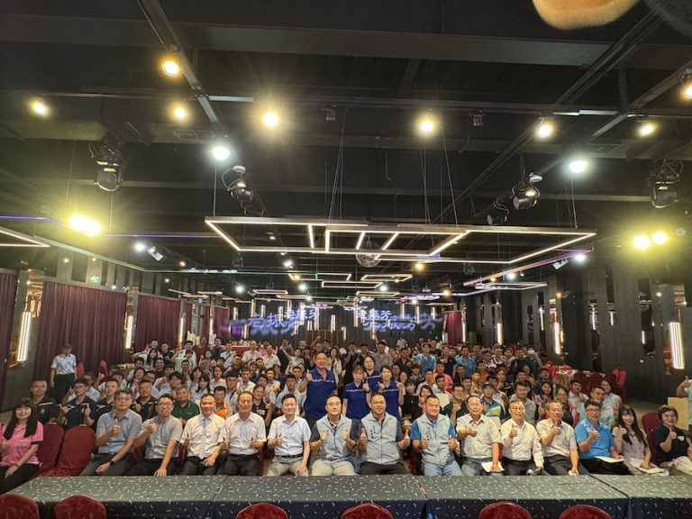 114年度台中市青年從農培訓結訓囉！28位學員滿載而歸、返鄉營農去！