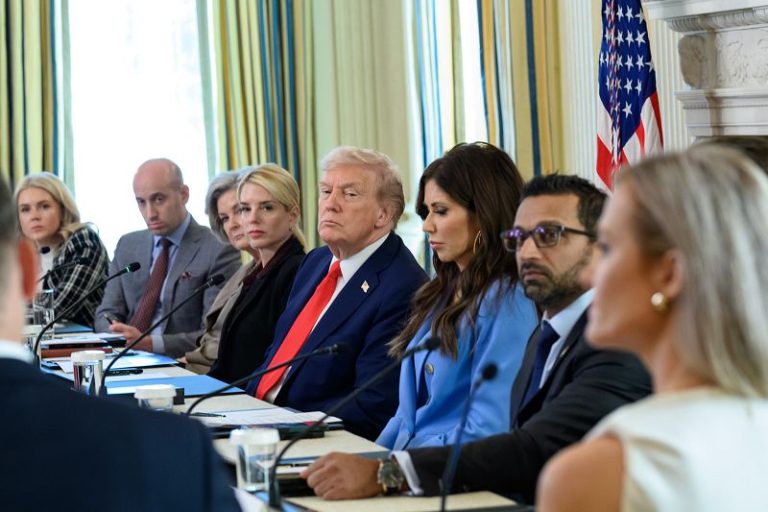 川普規劃29日訪韓 韓媒推測可能不會參加APEC