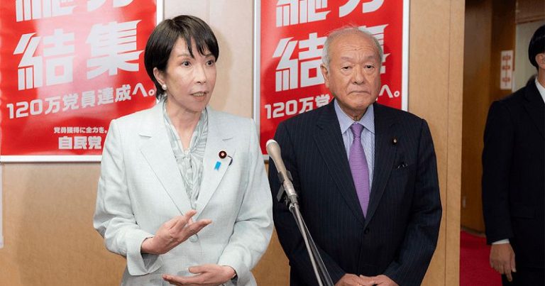 高市早苗出任首相埋隱憂