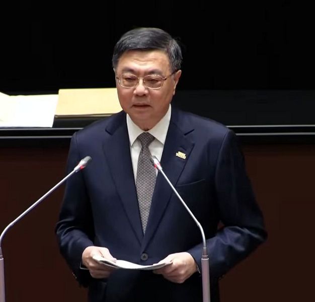 特別預算若10月中旬三讀　可望11月底前普發1萬