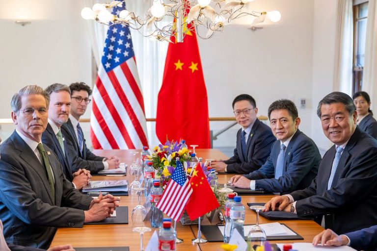 美中貿易緊張未解 學者對川習會前景看法不一