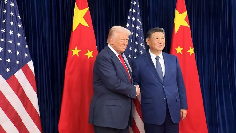 習川會為中美關係打下穩固的基礎