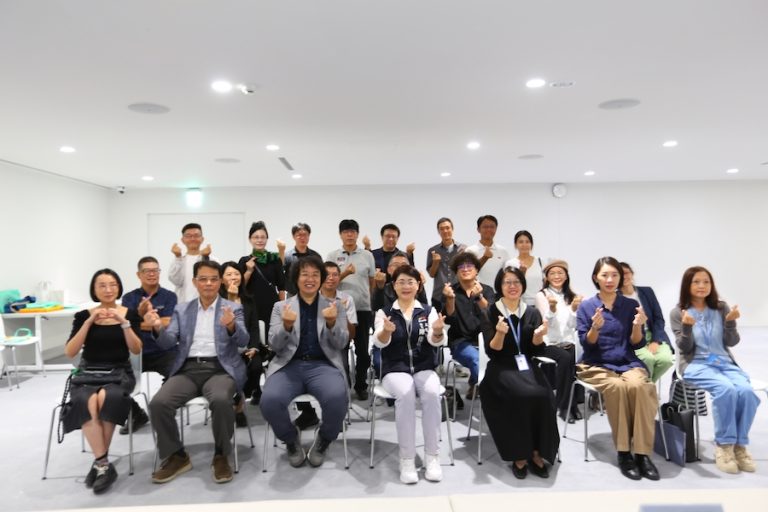 台中綠美圖攜手建築師公會 共推「建築知識共享」計畫