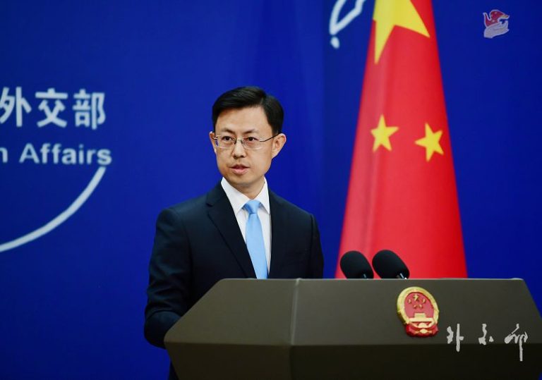 陸外交部正式宣布 習近平將與川普在釜山舉行會晤