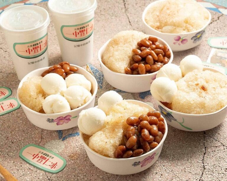 紅燒豬排、茶飲買一送一！ 領物調券台中當VIP 中市商圈、產業故事館推252項專屬優惠