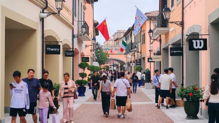 4.19億元 京津冀消費潮席捲武清