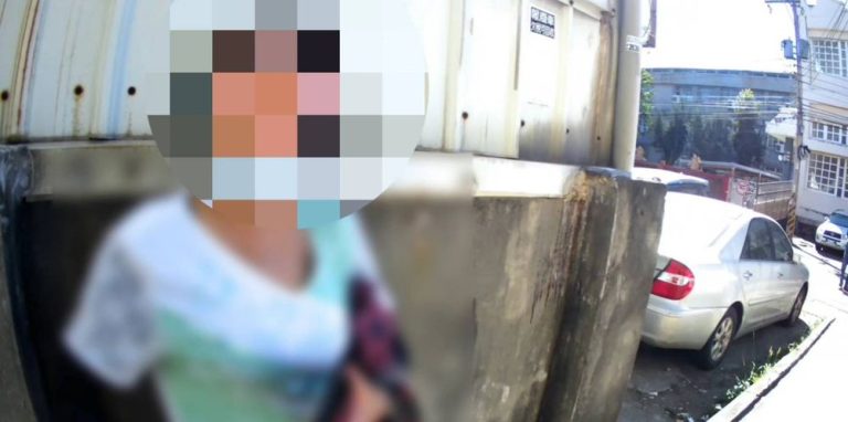 假兒子不捨乾媽辛苦工作報好康投資 警直球對決揭穿假孝心