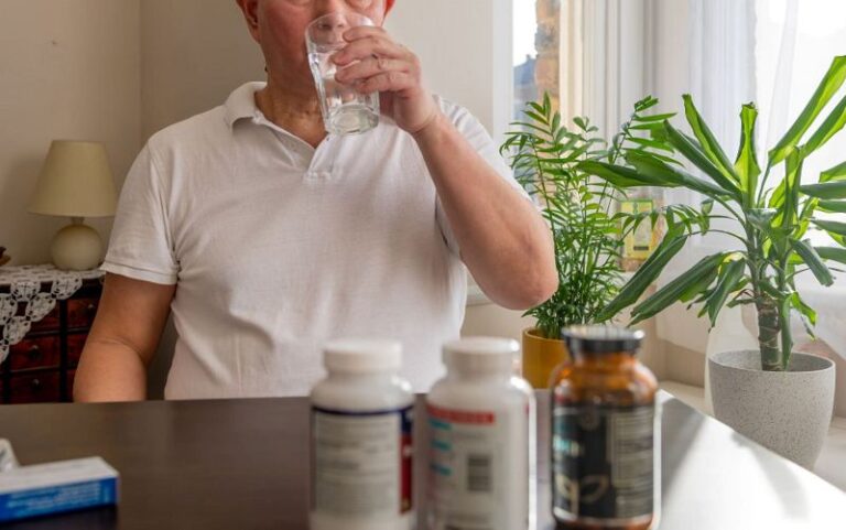 研究發現 短期累積抗膽鹼藥物恐增心臟驟停風險