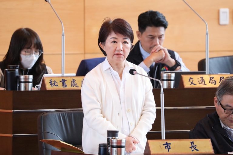 台中「超巨蛋」採民間自提BOT 盧市長：全力催生國際級地標