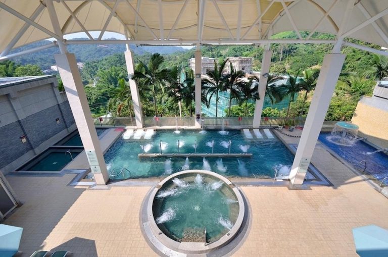 賞花、泡溫泉、露營趣！台中國際花毯節上傳合照再送泡湯券